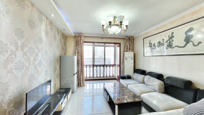 爱菊佳园二手房实景图