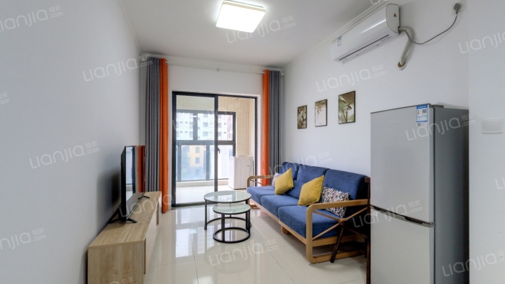 龙昆悦城二手房实景图