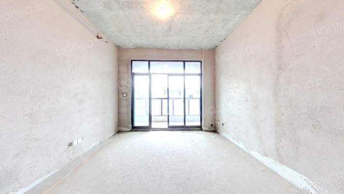 盘古天地二手房实景图