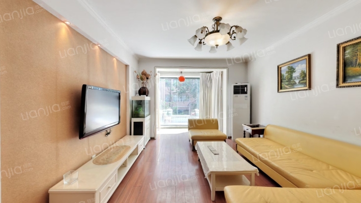 兰亭名苑二手房实景图