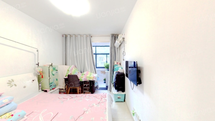 四湾巷二手房实景图