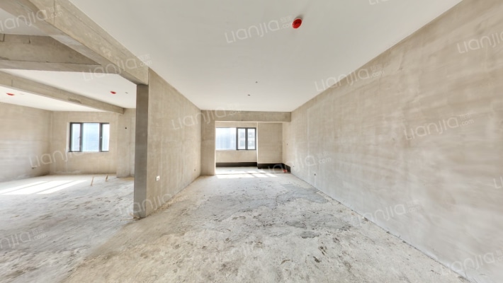 锦悦华庭二手房实景图