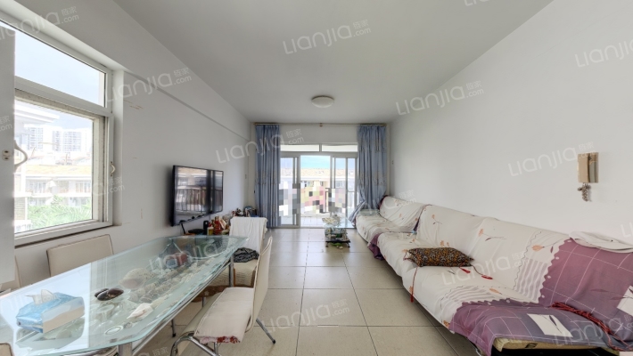 金鸡岭花园山庄二手房实景图