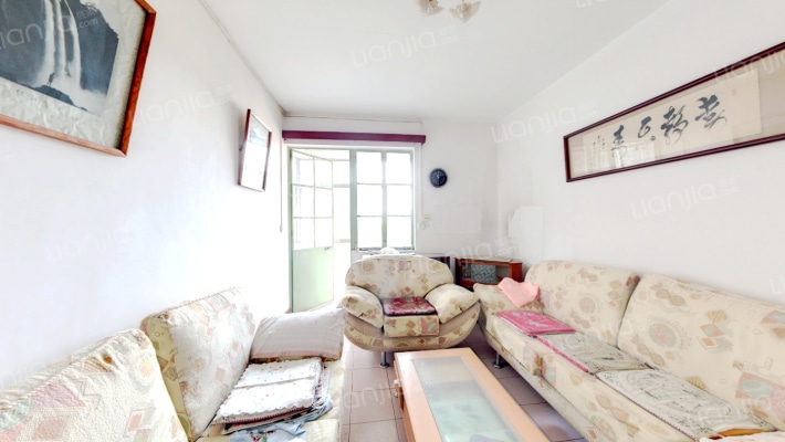 小吉坡1号二手房实景图