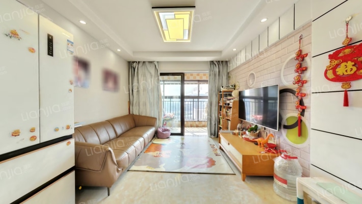 红星国际生活广场二手房实景图