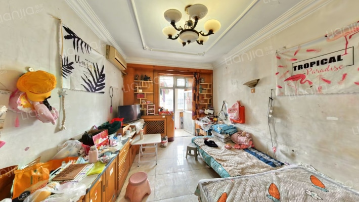 崔村二里二手房实景图