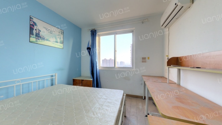 美罗家园宝欣苑一村二手房实景图