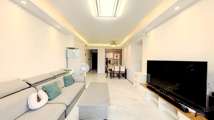 碧桂园滨海明珠二手房实景图