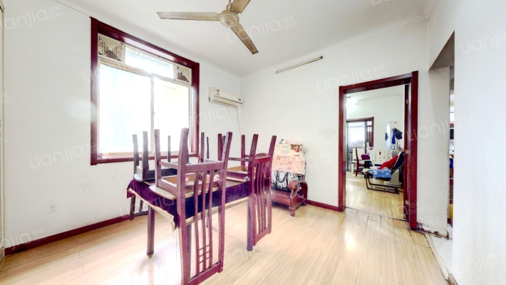 花北小区二手房实景图