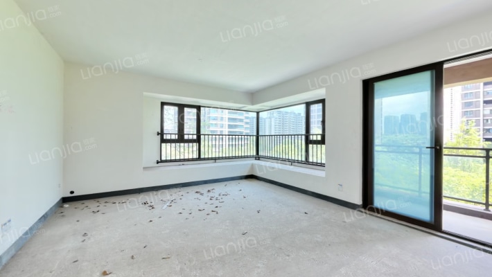 公园九里1期玖悦二手房实景图