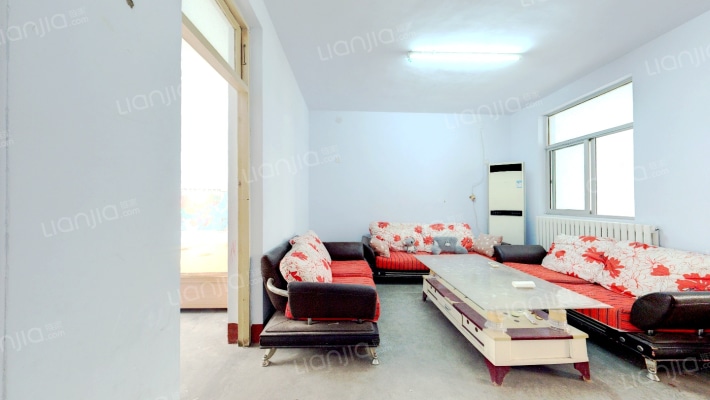 温泉西区二手房实景图