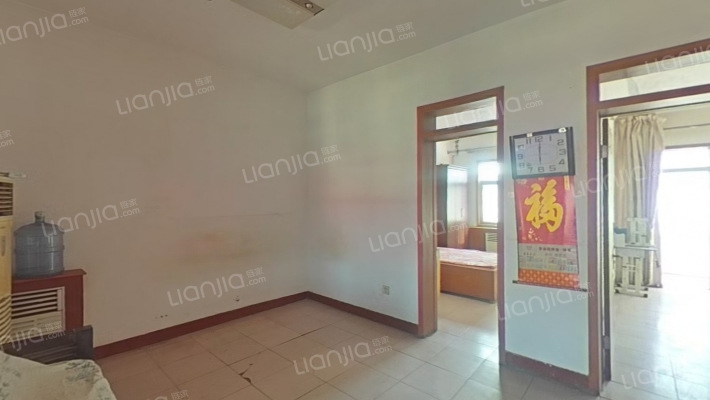 广和小区二手房实景图