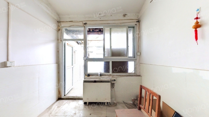 西文昌胡同二手房实景图