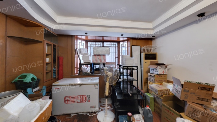 玉山苑二手房实景图