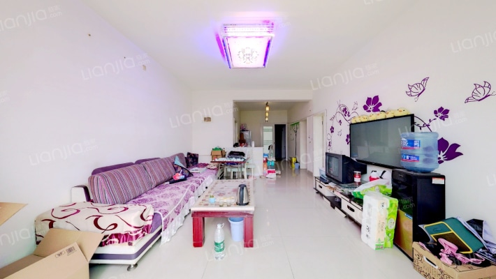 金水苑二手房实景图