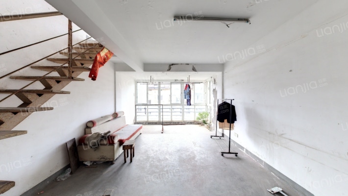 太阳园二手房实景图