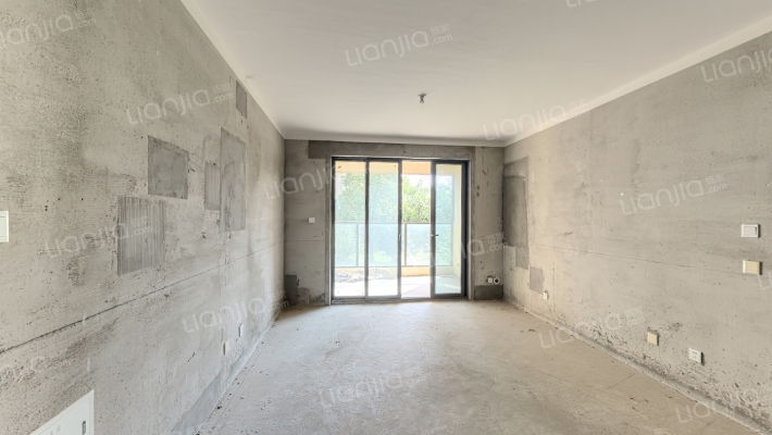 金东城世家西园二期二手房实景图