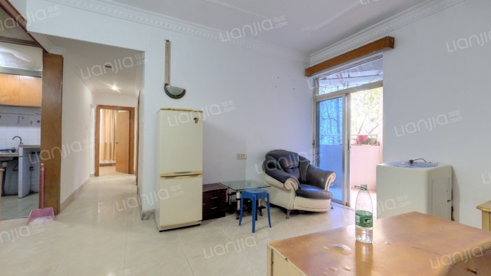 金迪星苑二手房实景图