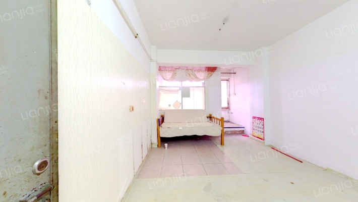 张槎四路二手房实景图