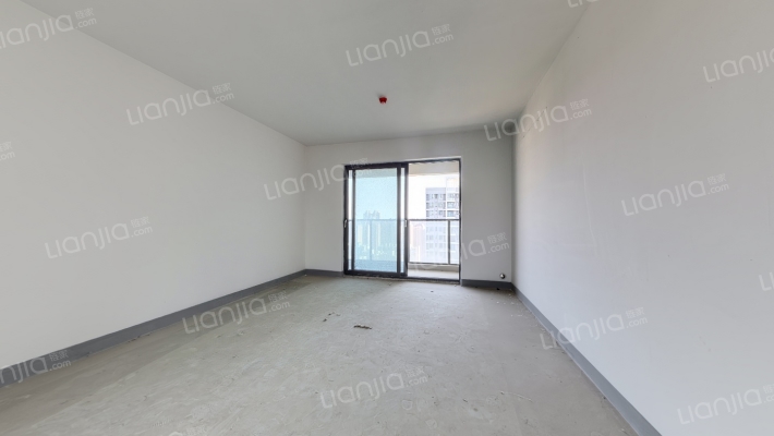 保利城四期二手房实景图