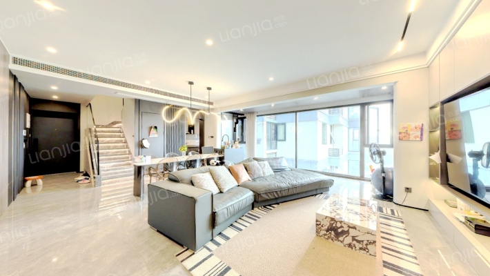 卧龙谷玖号二手房实景图