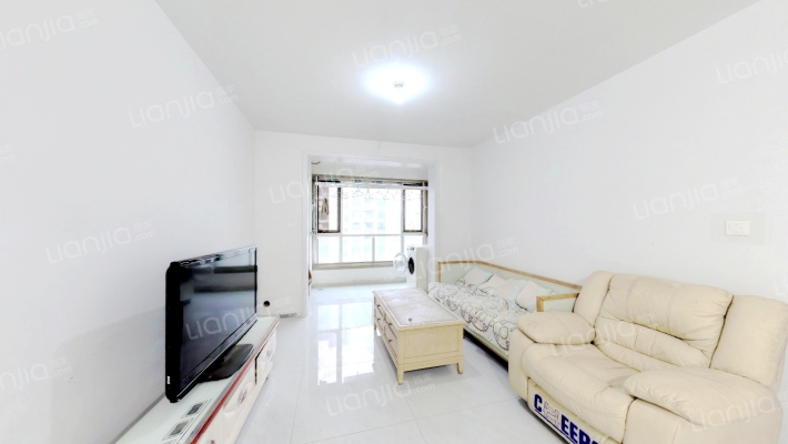 世茂天城二手房实景图