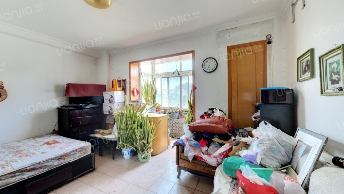 华仁路小区二手房实景图