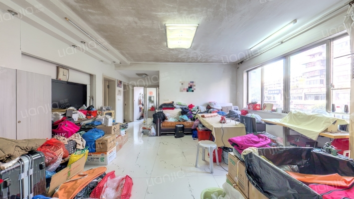 美曦大厦二手房实景图