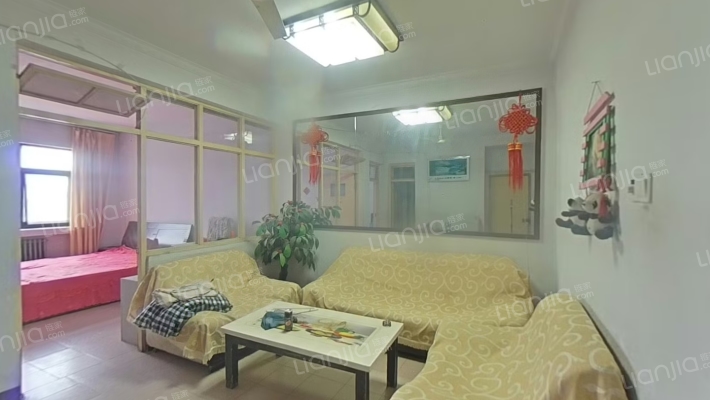 建行家属院二手房实景图