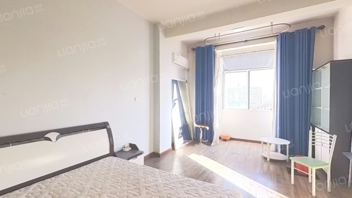 云都公寓二手房实景图