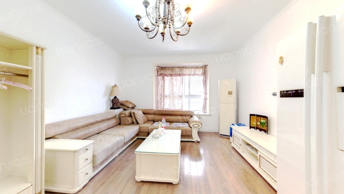 慧谷阳光花园二手房实景图