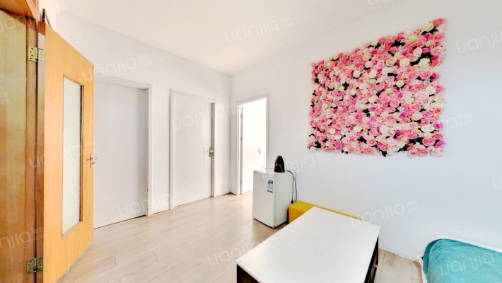 电子信息城二手房实景图