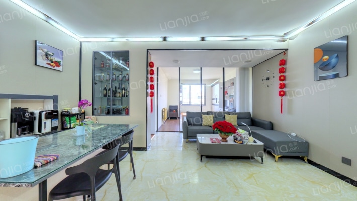 洛阳路24号小区二手房实景图