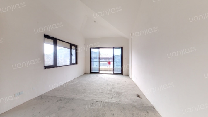 绿地新里城二手房实景图