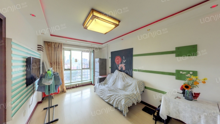 锦绣江南二手房实景图