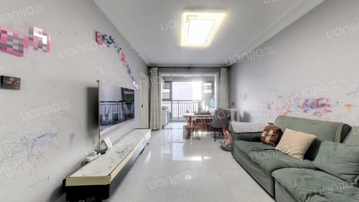 瀚宇广场二手房实景图