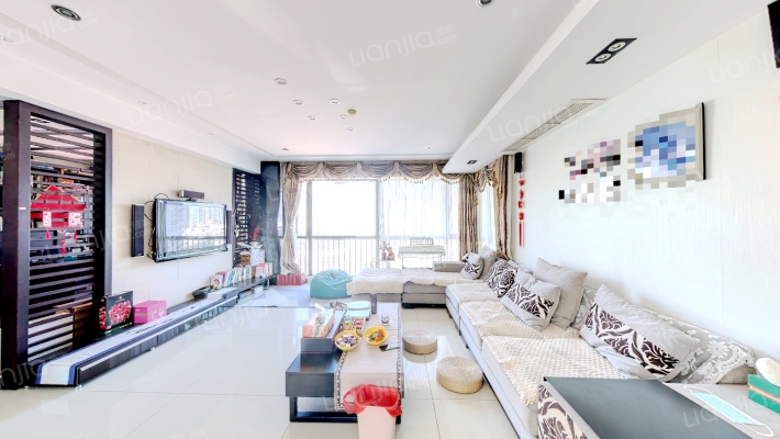 府东家园二手房实景图