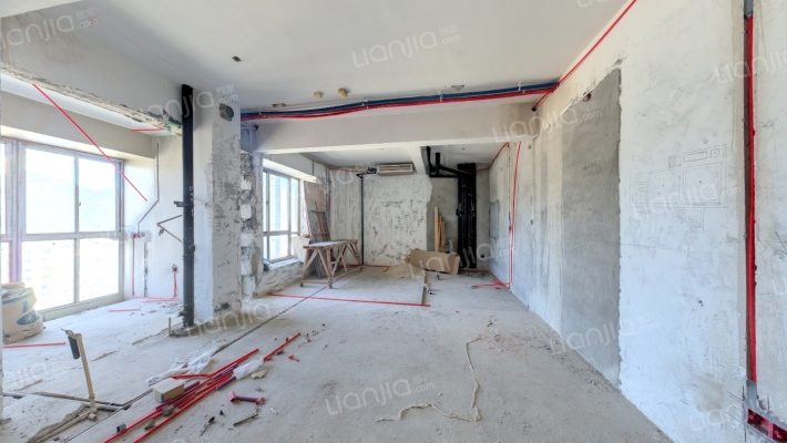 财智大厦二手房实景图