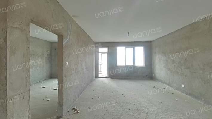 泰地现代城二手房实景图