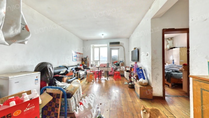 上霖东方二手房实景图