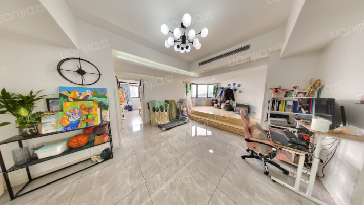 华通大厦二手房实景图