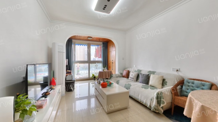 皇经嘉苑二手房实景图