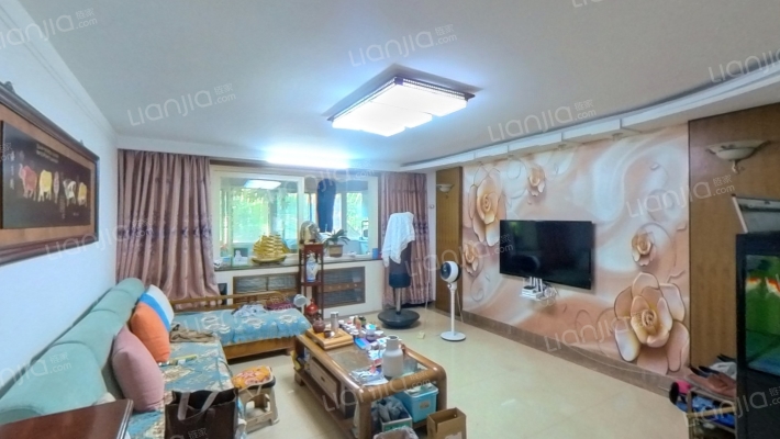 支家桥路3号院二手房实景图