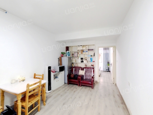 整租·任家坡北巷 2室1厅 南/北