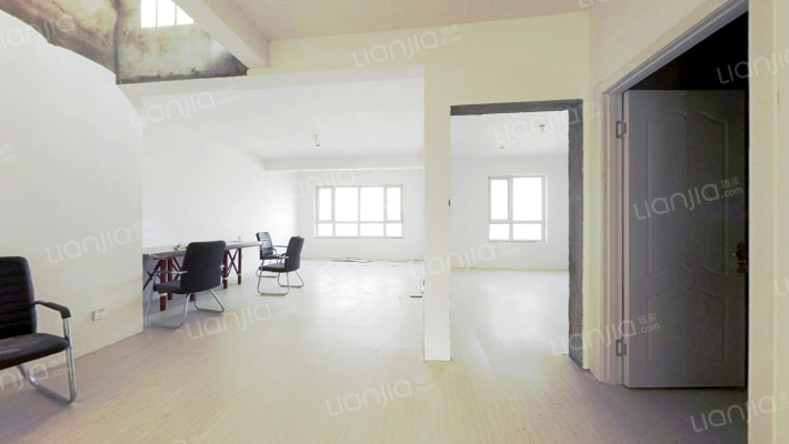 唐宁壹号二手房实景图