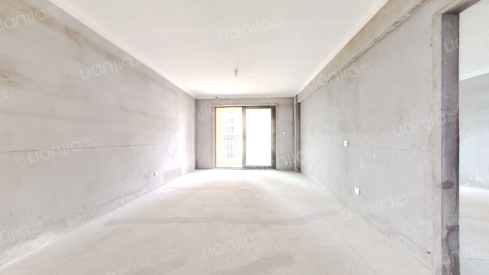 悦湖美郡二手房实景图