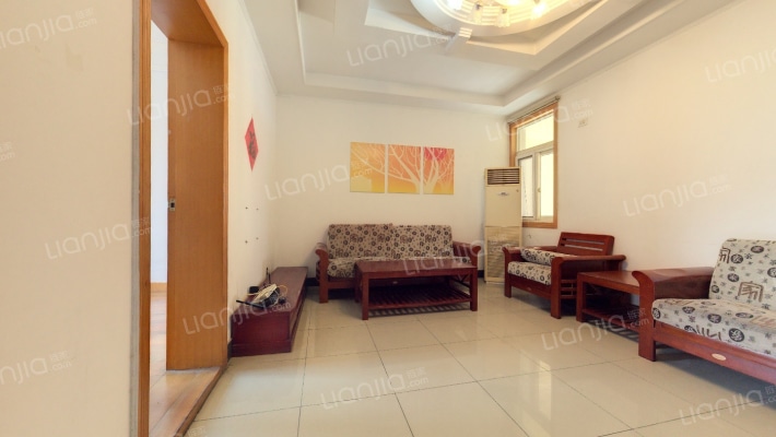 东林小区二手房实景图