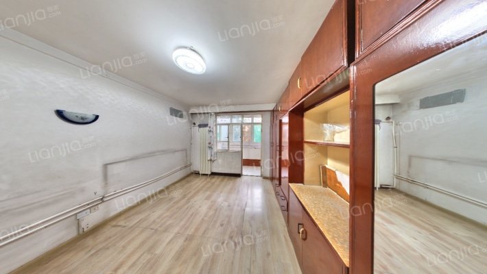 西楼北里二手房实景图