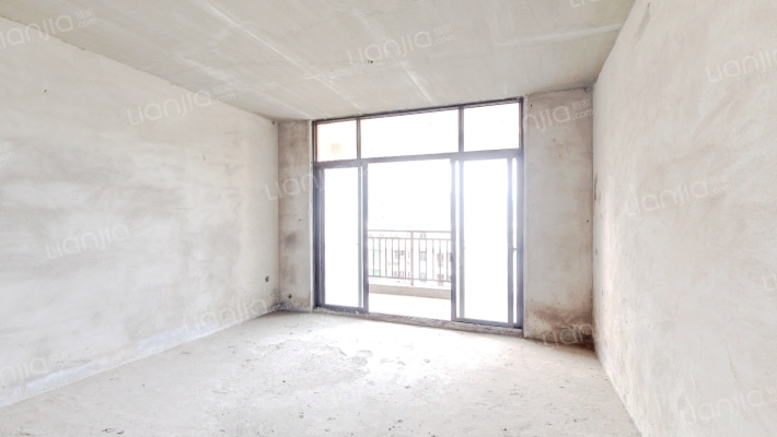 望海豪庭二手房实景图