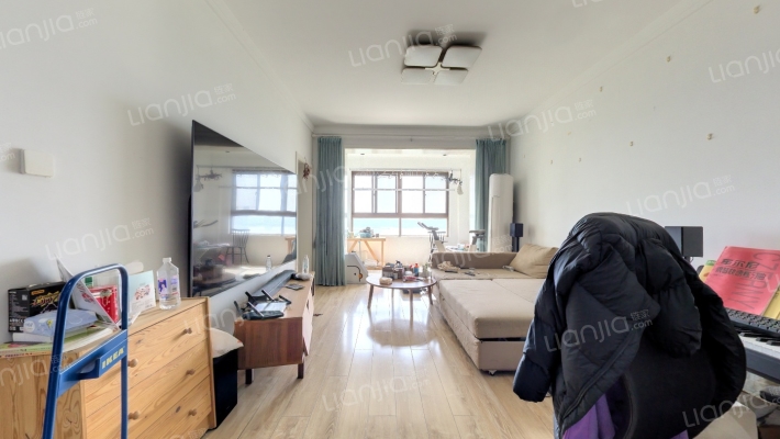 威尼斯水城第三街区二手房实景图